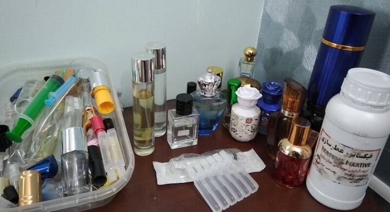 ... و خداوند احتکارکنندگان را دوست ندارد...