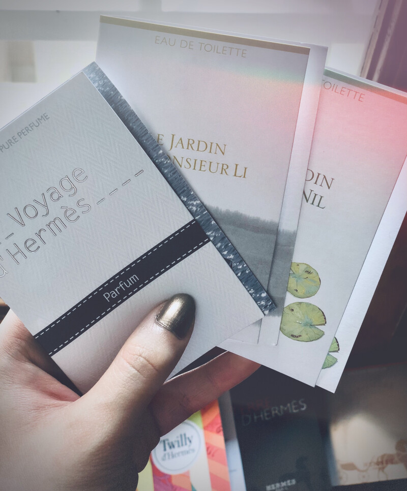 گل های نورسیده ی باغ هرمس ام :)) 