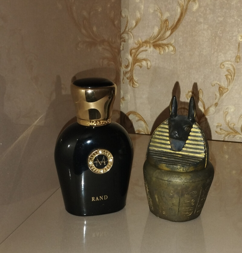 اسطورهای از نور و تاریکی....