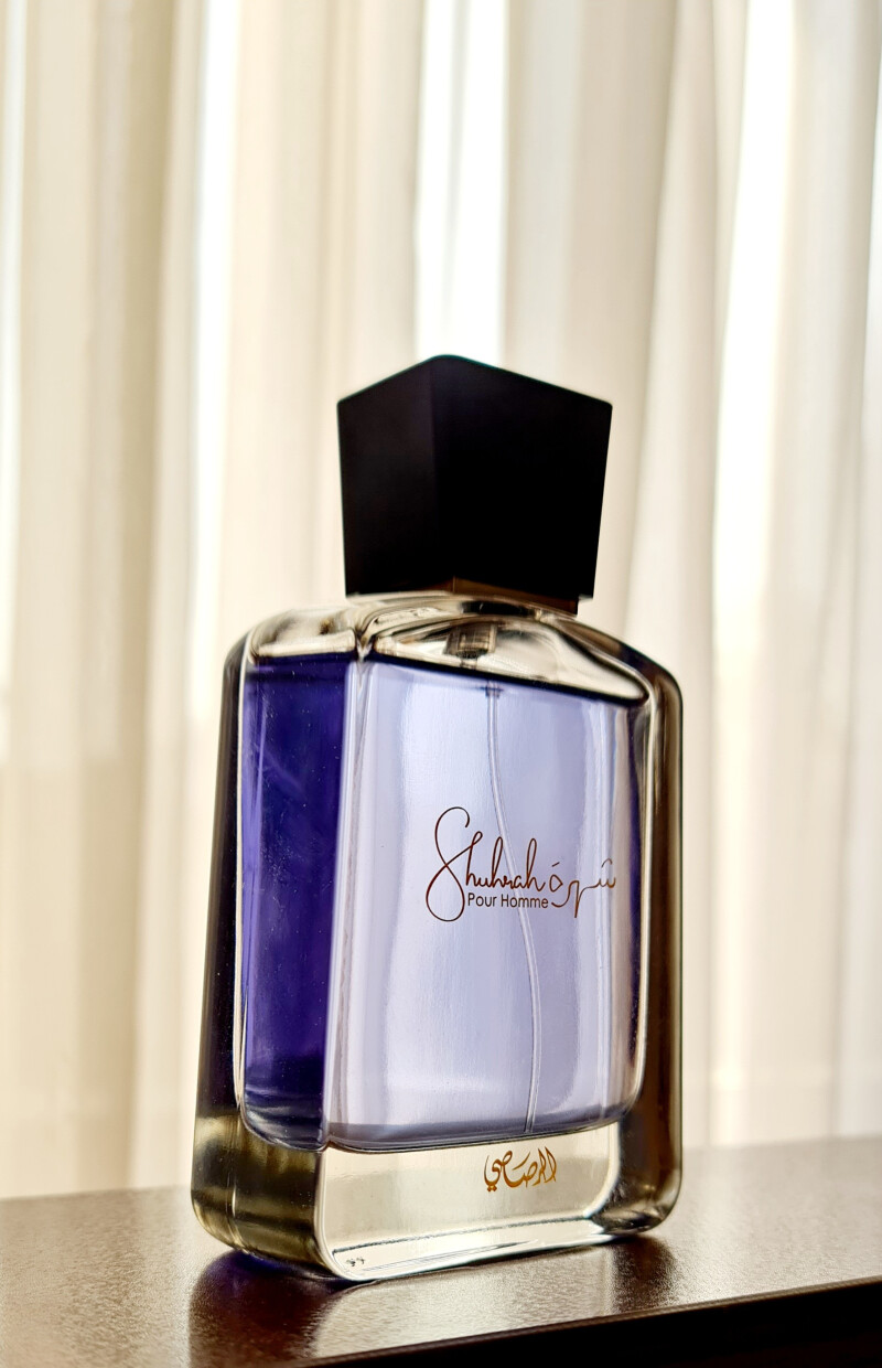 Scent of the Day