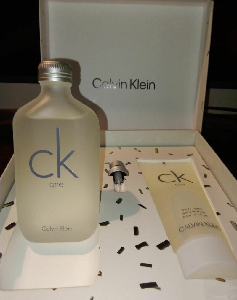 بی ادعاهای خوشبو 