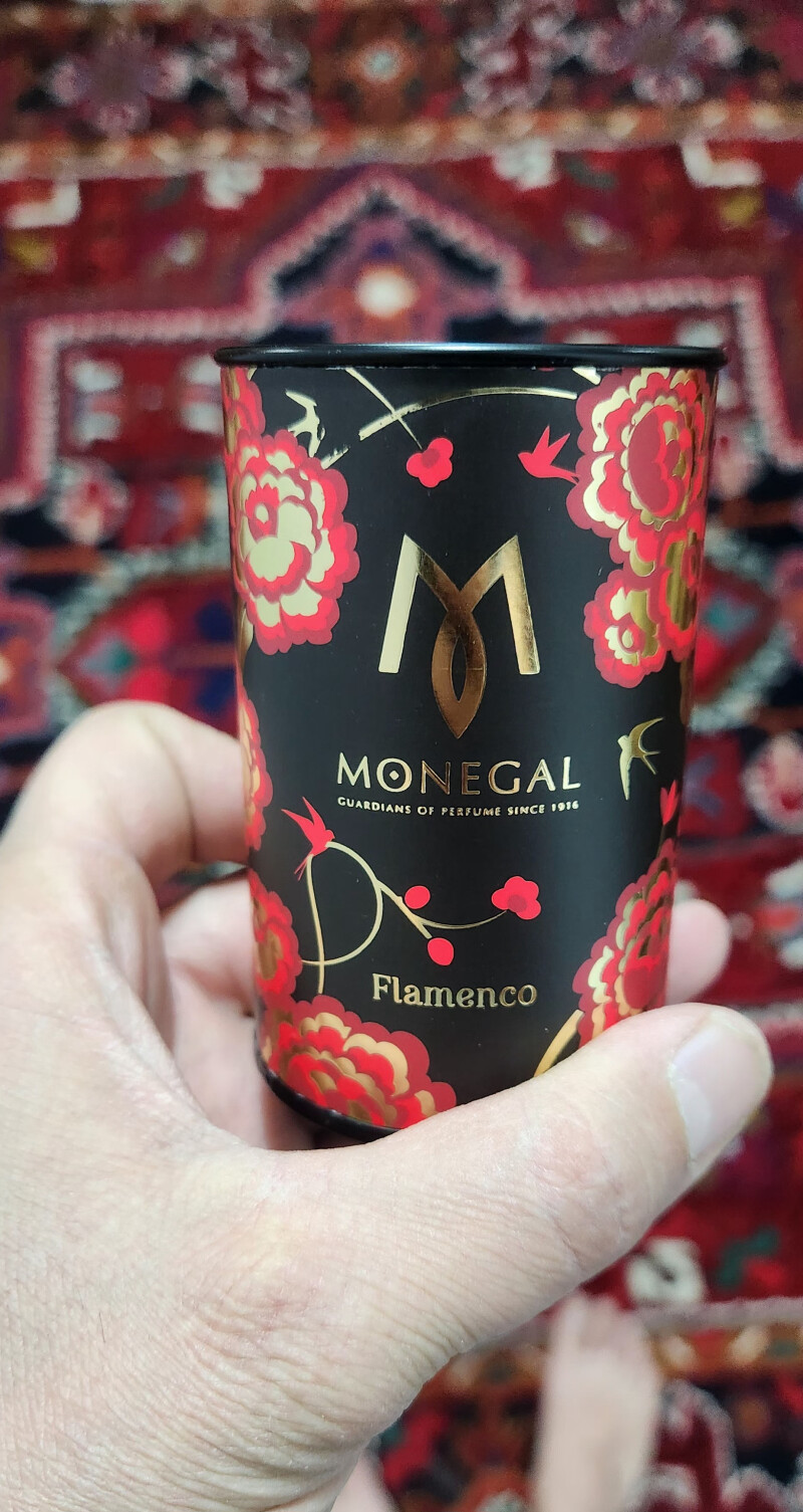 رامون مونگال