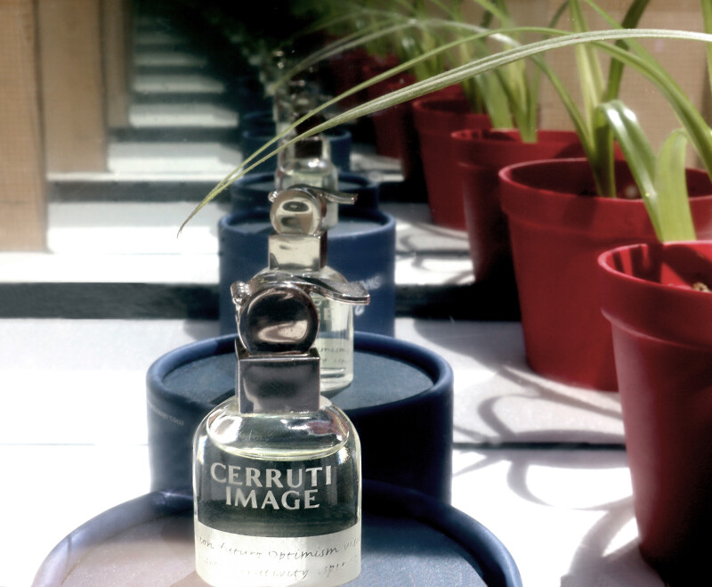 آینه در آینه