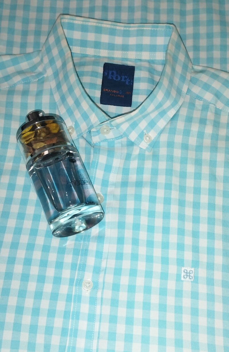 عطر و لباس (اجمل شادو)