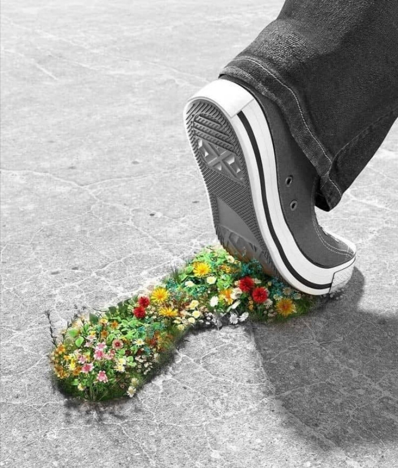 ردپای عشق....