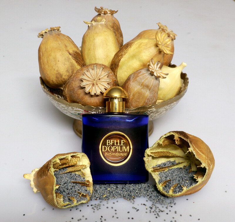 OPIUM