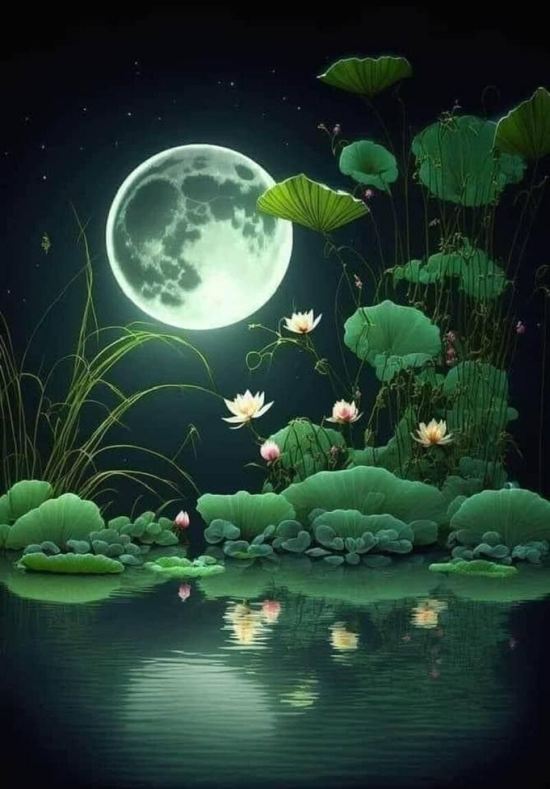 سراب سبز.....