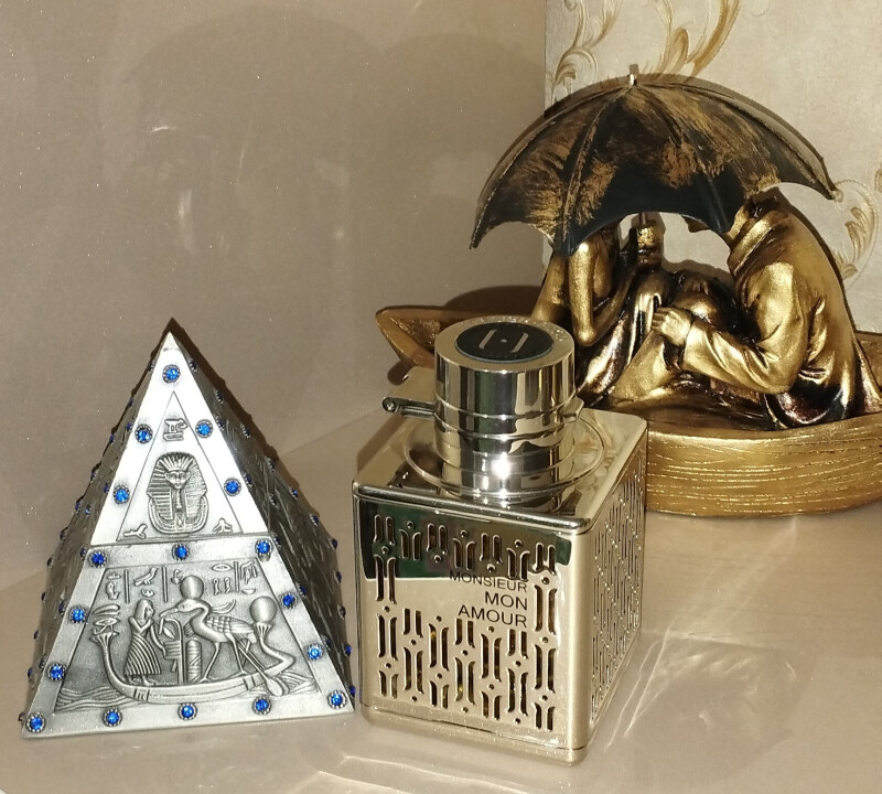 رقص خزان.....