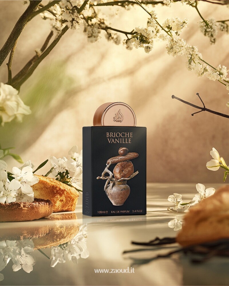 وانیل بریوش