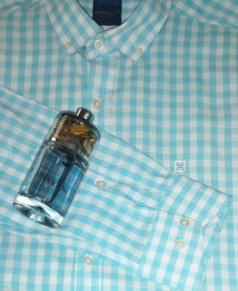 عطر و لباس (اجمل شادو)