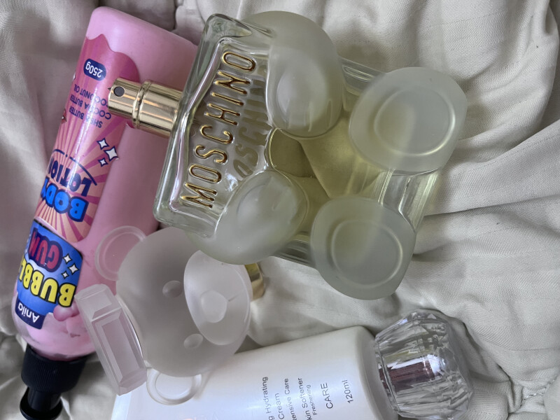 🧸🫧💝MOSCHINO TOY 2💝🫧🧸