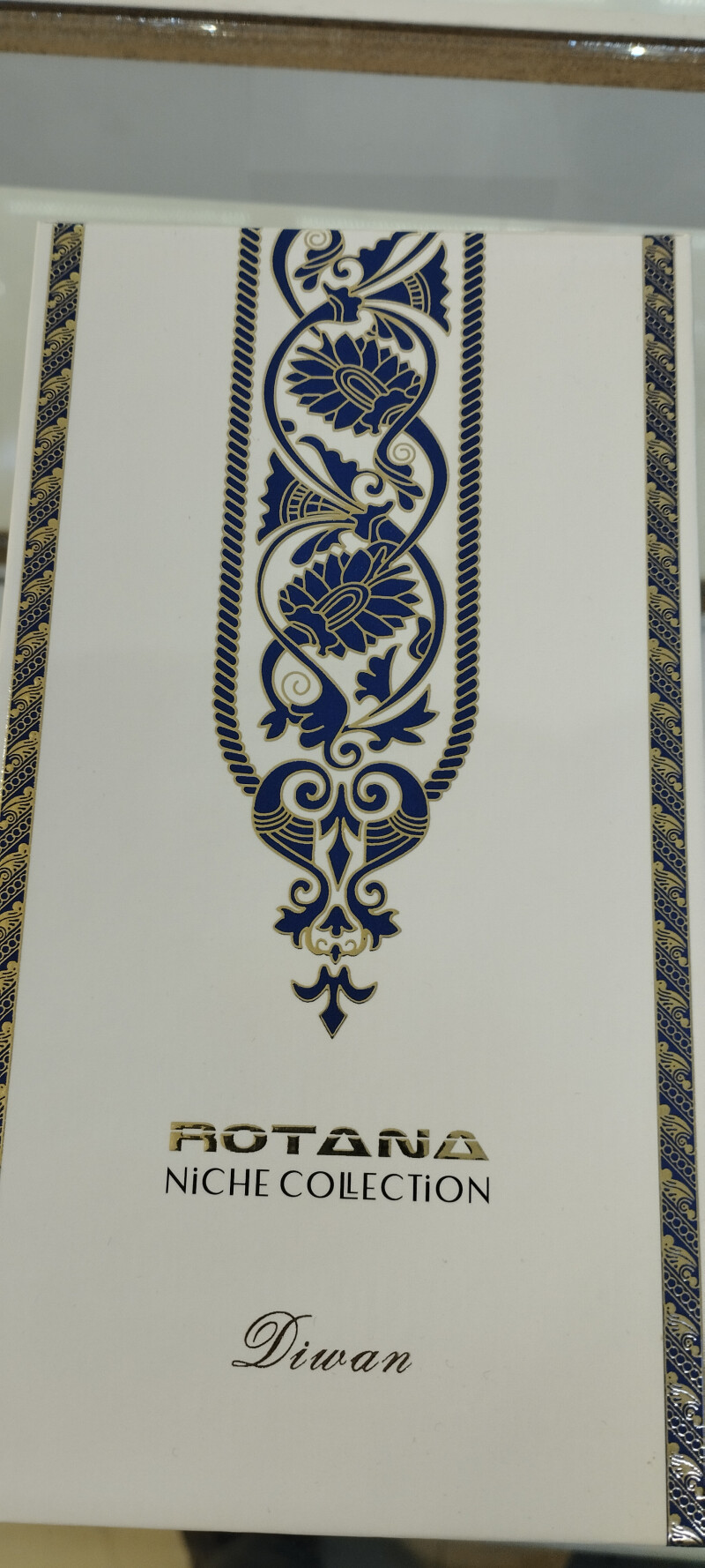 روتانا دیوان...