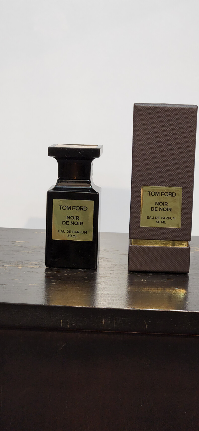 تام فورد نویر د نویر