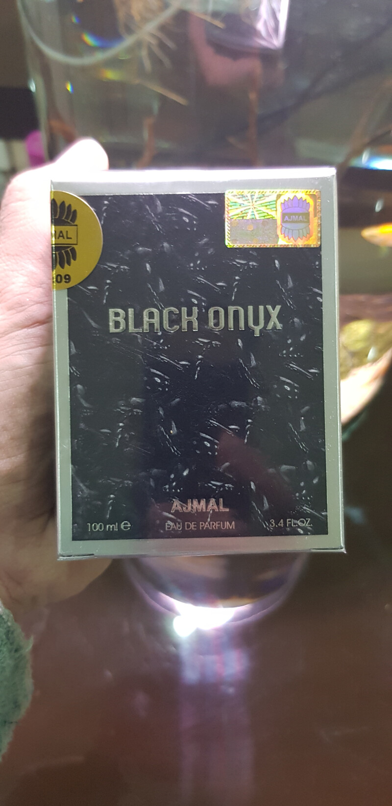 اماراتی مقیم ایران