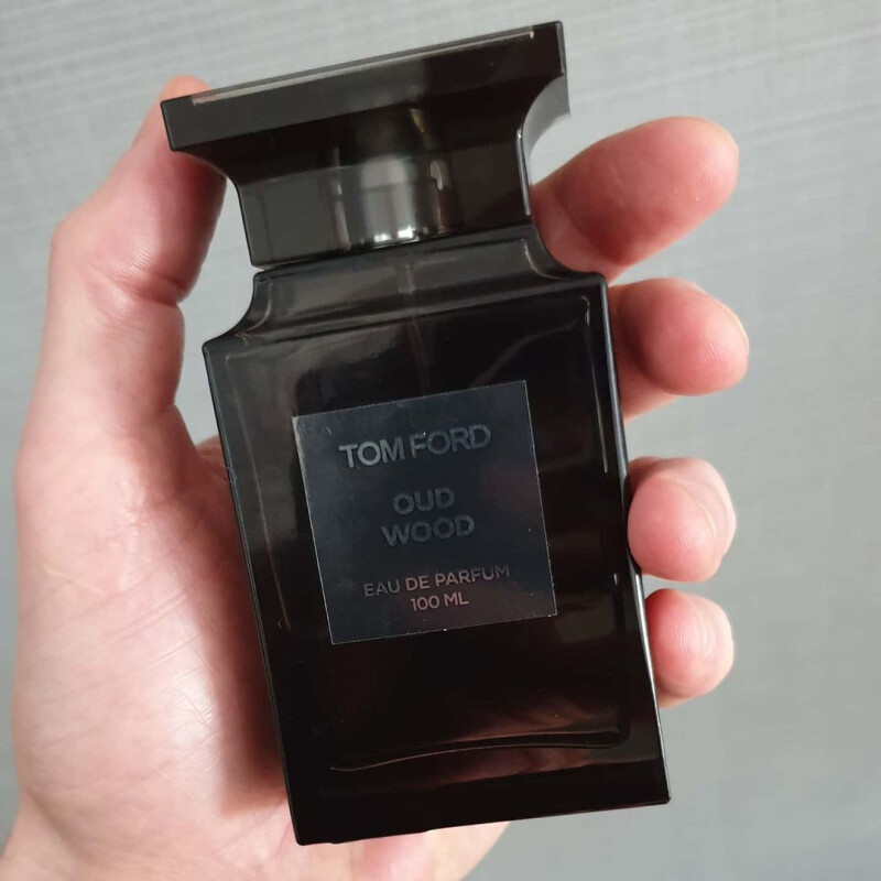 تام فورد عود وود