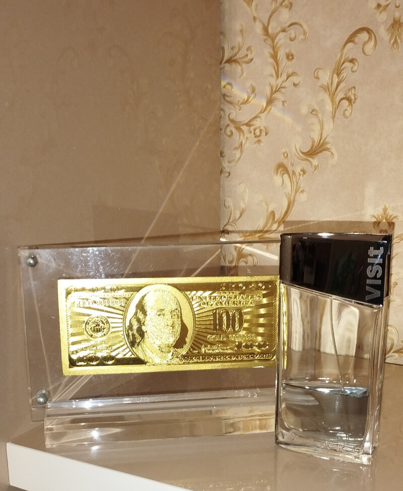 ادویه ی آبی.....