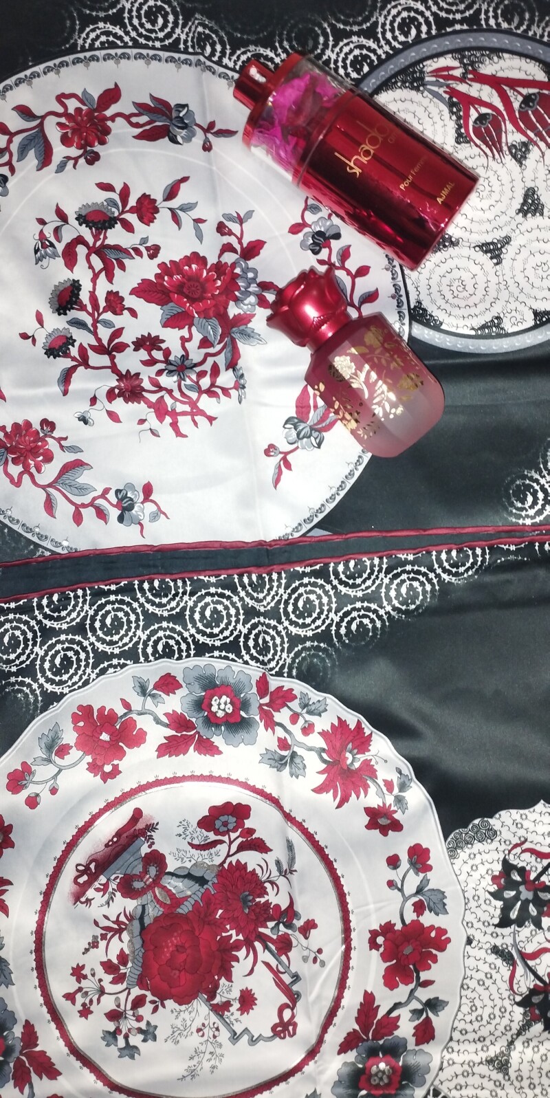 بوسههای عشق