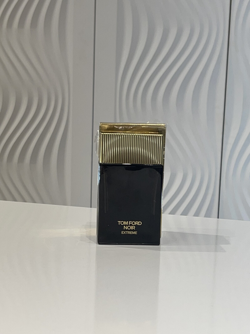 نسخه مهربانتر از نویر اکستریم پارفوم