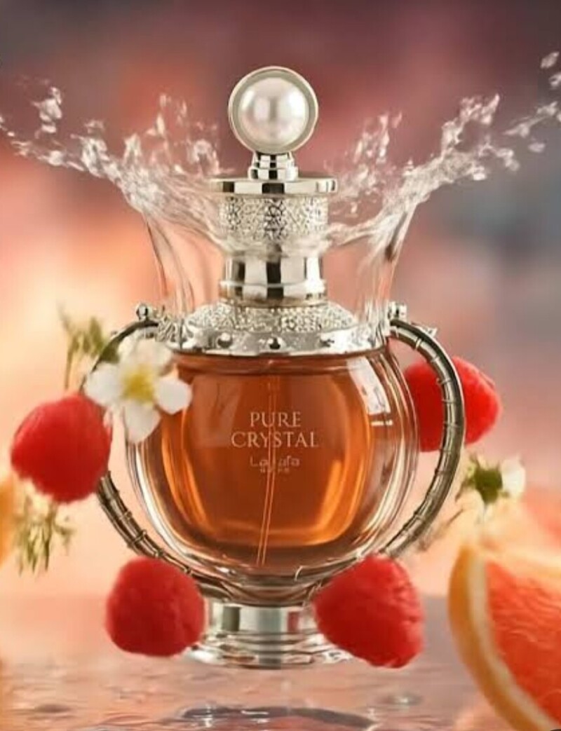 کریستال پیور 