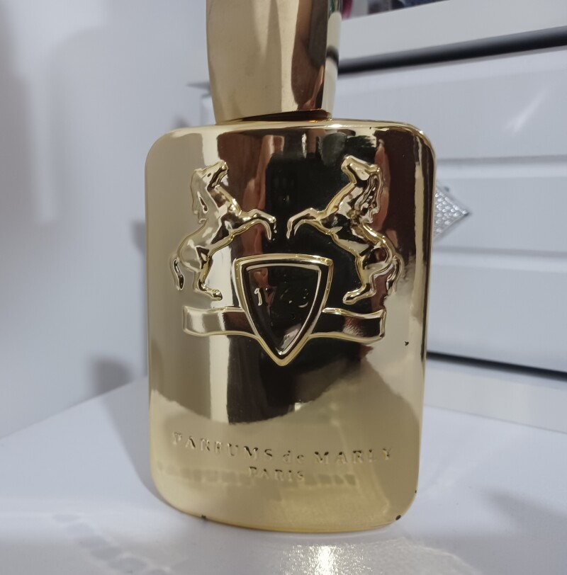 مارلی . گودولفین 