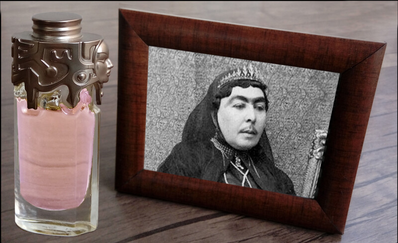 اعظم الملوک و فلنکرها