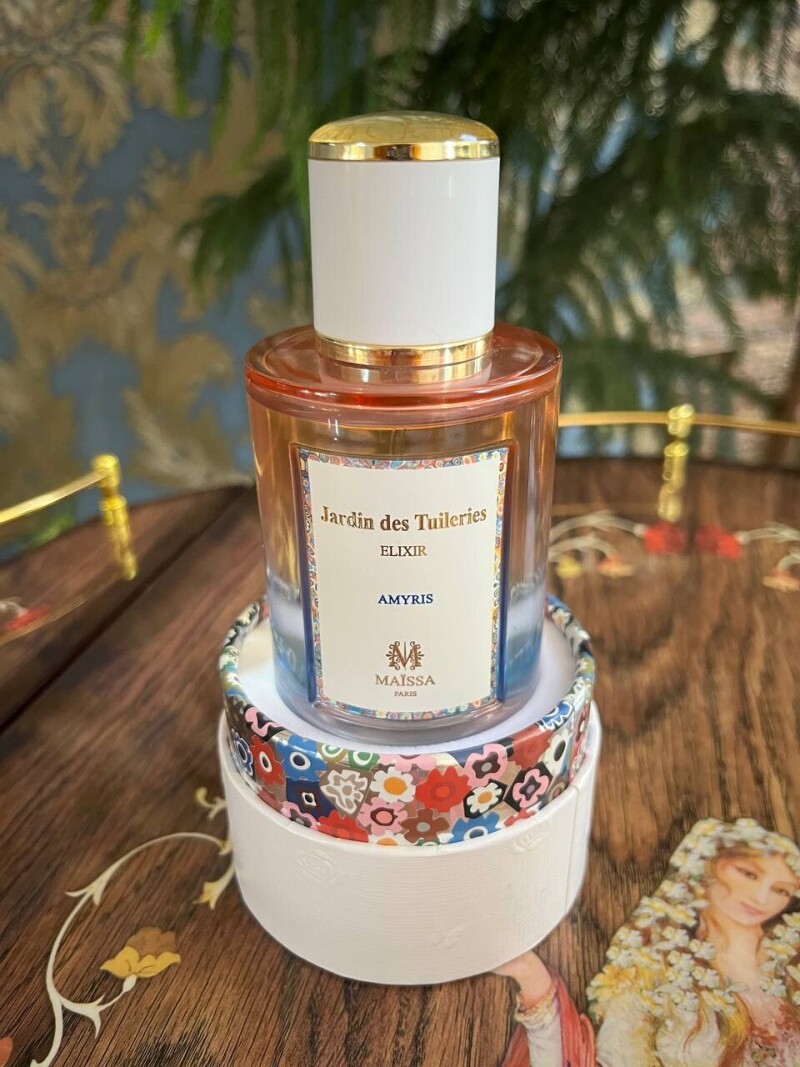 Jardin des Tuileries