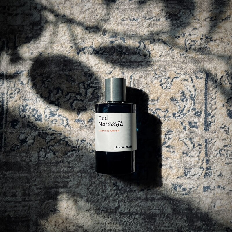 Maison Crivelli - Oud Maracuja