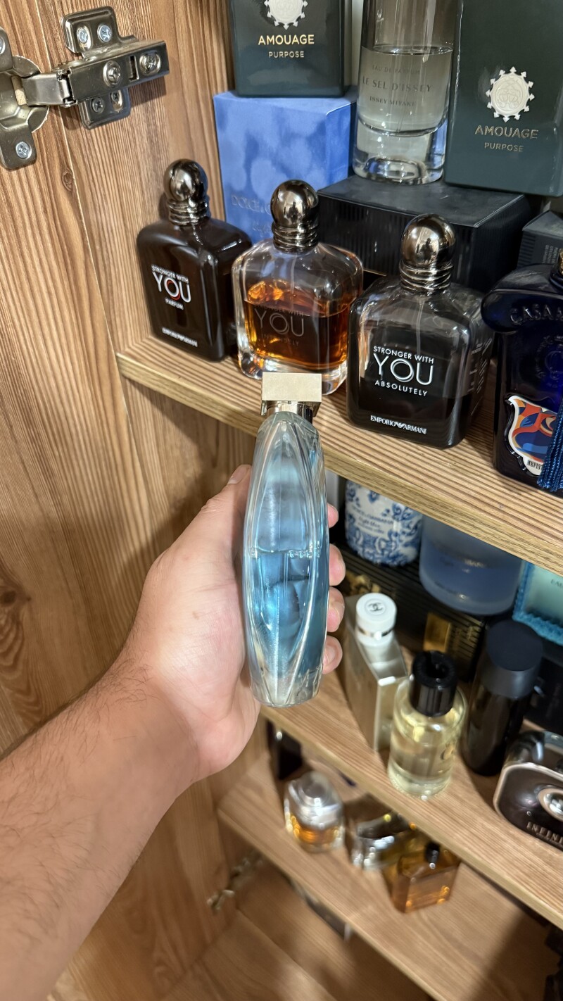 ازارو کروم ( هیدن جم و تایم لس)