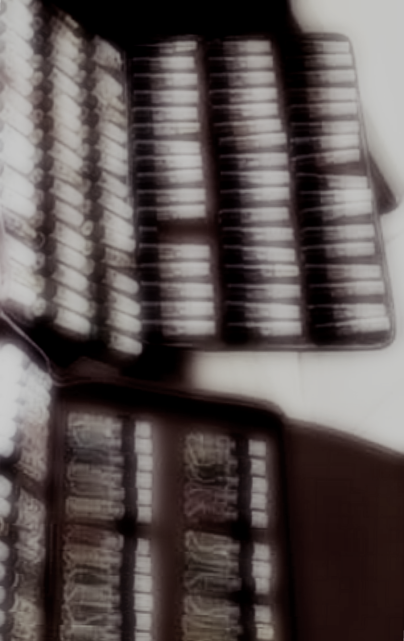 روایح اسموکی .....