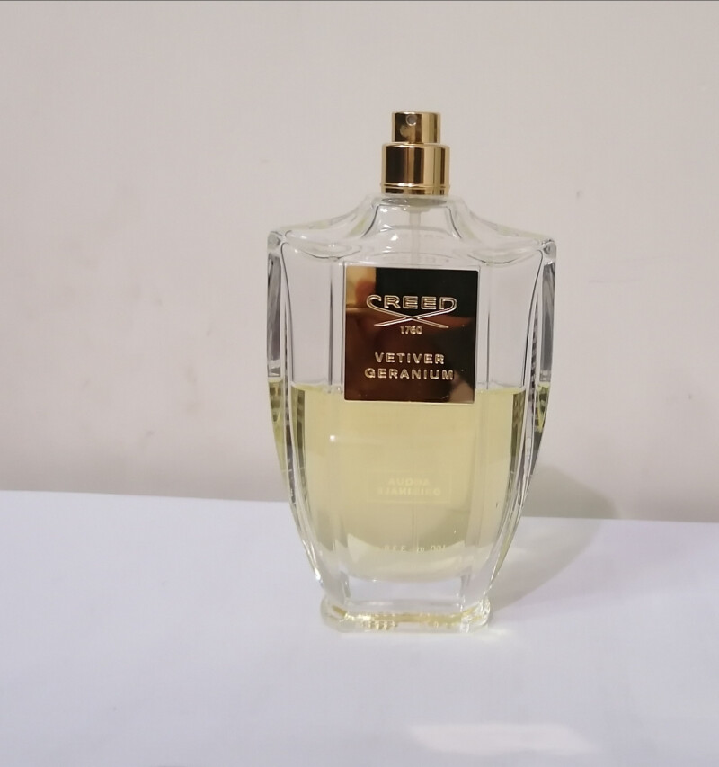 CREED VRTIVER GERANIUM