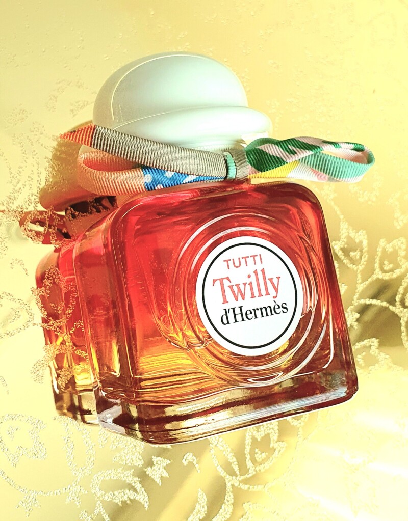 HERMES - Tutti Twilly d'Hermès