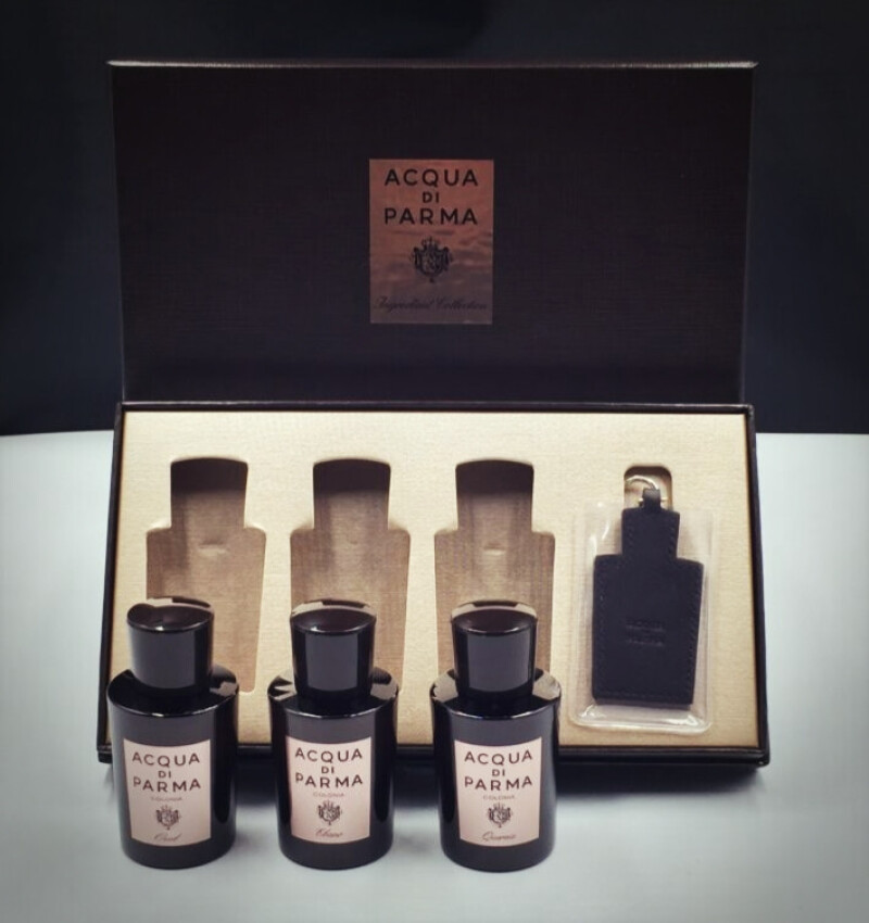  ACQUA Di PARMA