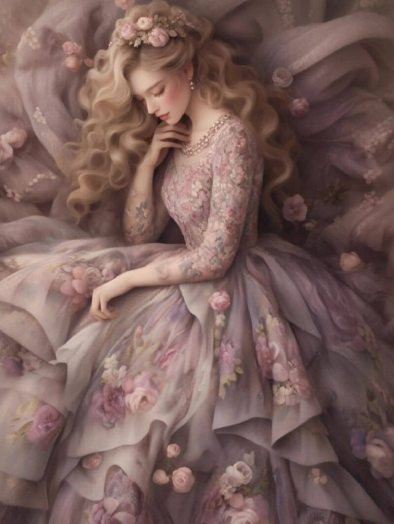 پرنسس و سلحشور....