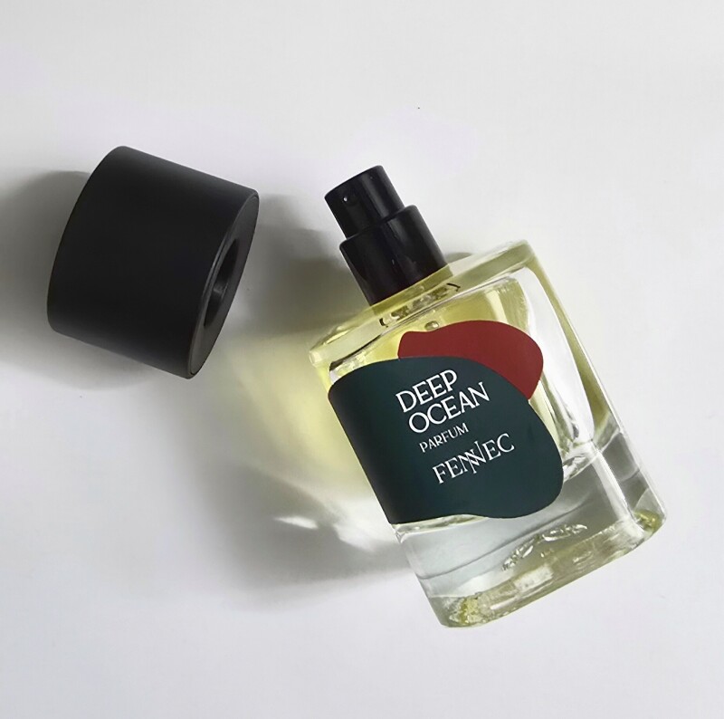 عطر دیپ اوشن از برند فنک