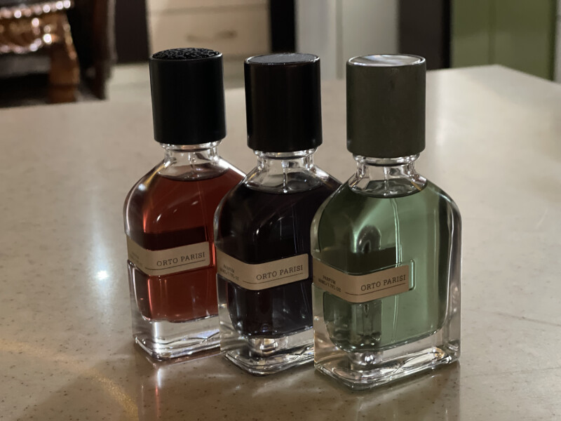 غول های خط بو…