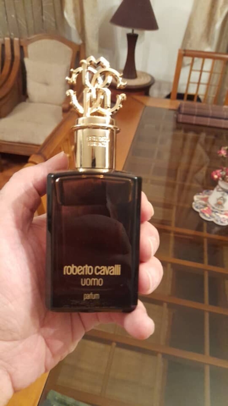  Roberto Cavali - Uomo (Parfum)