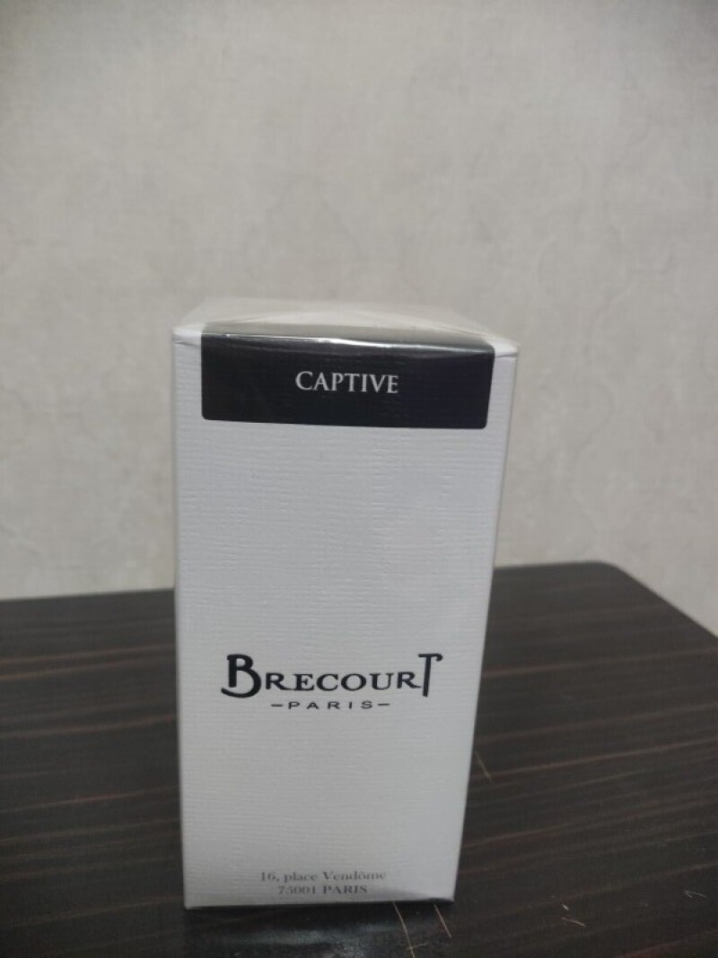 بریکورت کپتیو