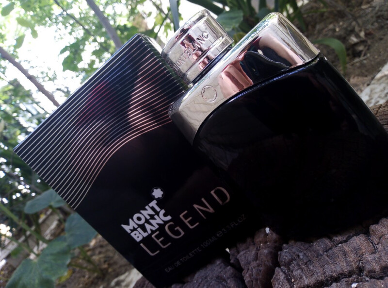 ردپای هر جنتلمن!