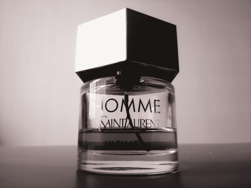 اولین عطر