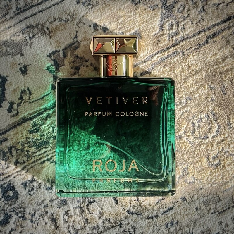 Roja Dove - Vetiver Parfum Cologne 