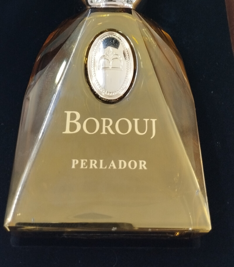 عطرهای خوشبوی بروج...