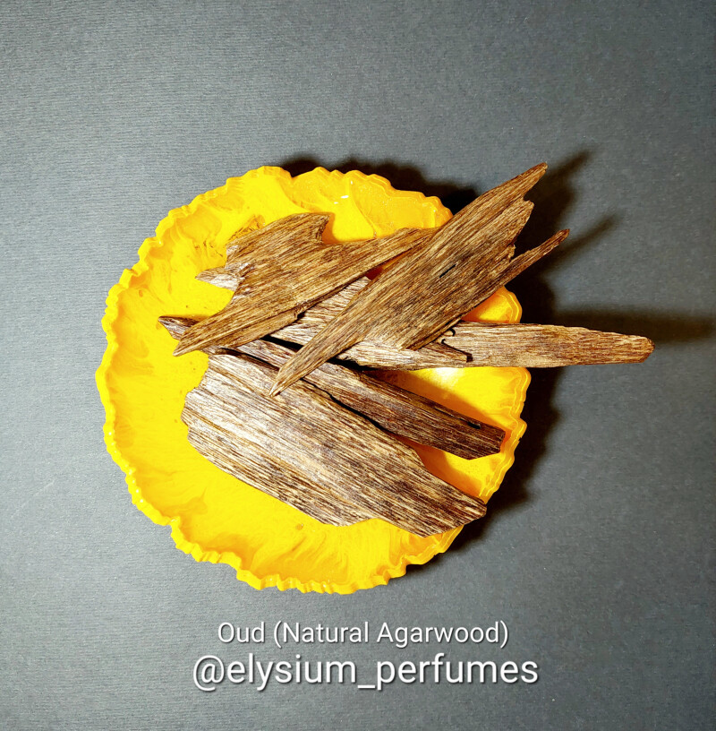 Agarwood (Oud)
