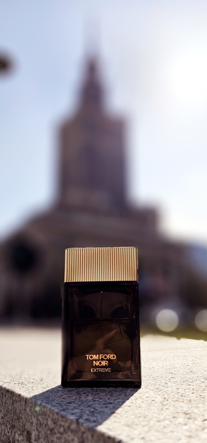 Tom Ford Noir Extreme