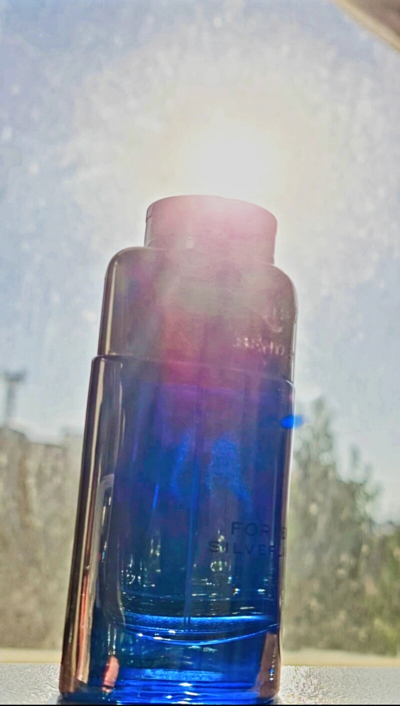 BENTLEY FOR MAN SILVERLAKE