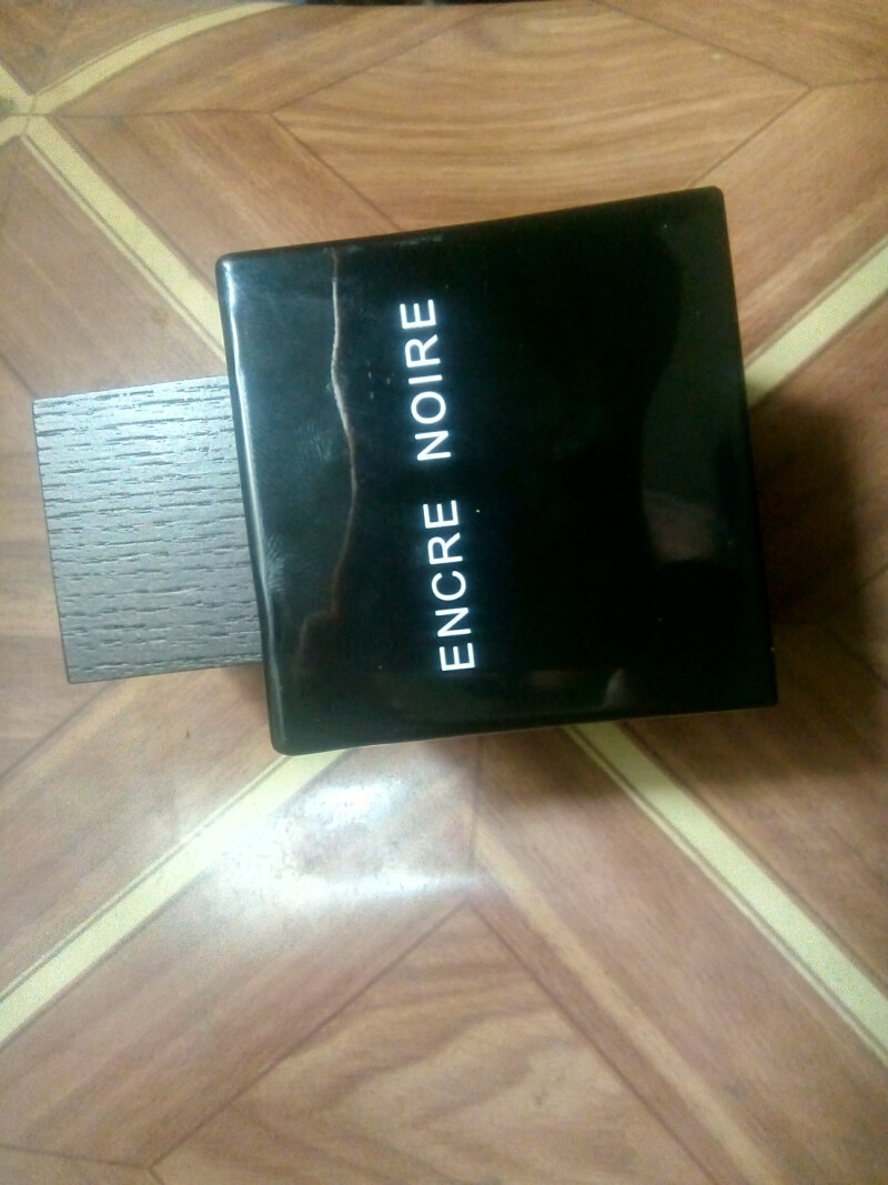 تلخ وسیاه  ودوستداشتنی!