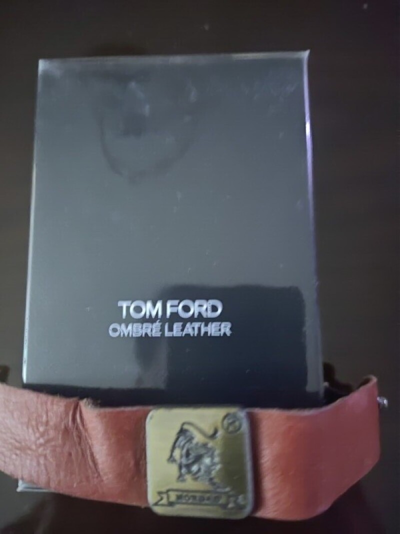 تام فورد امبرلدر