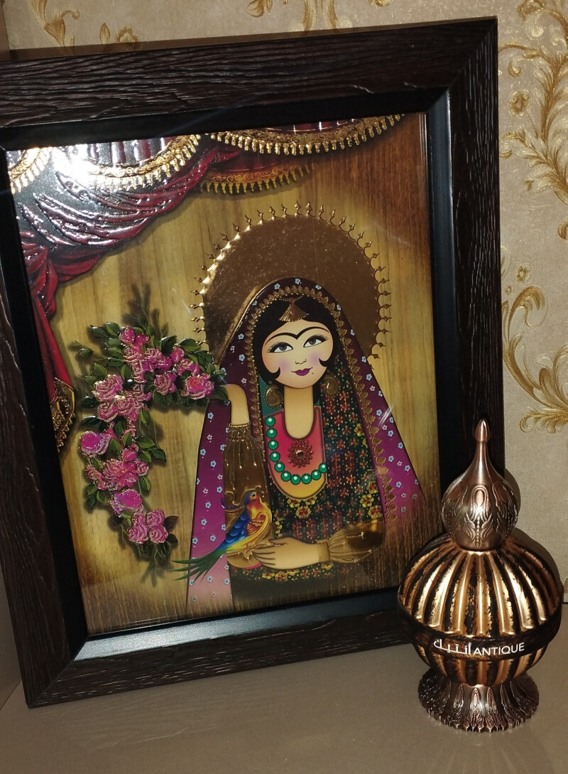 جادهی کهکشان....