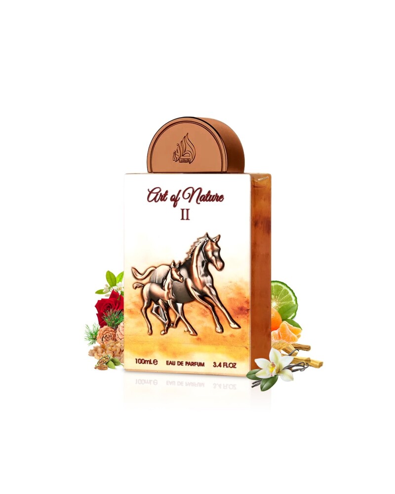 طبیعت طاهر...