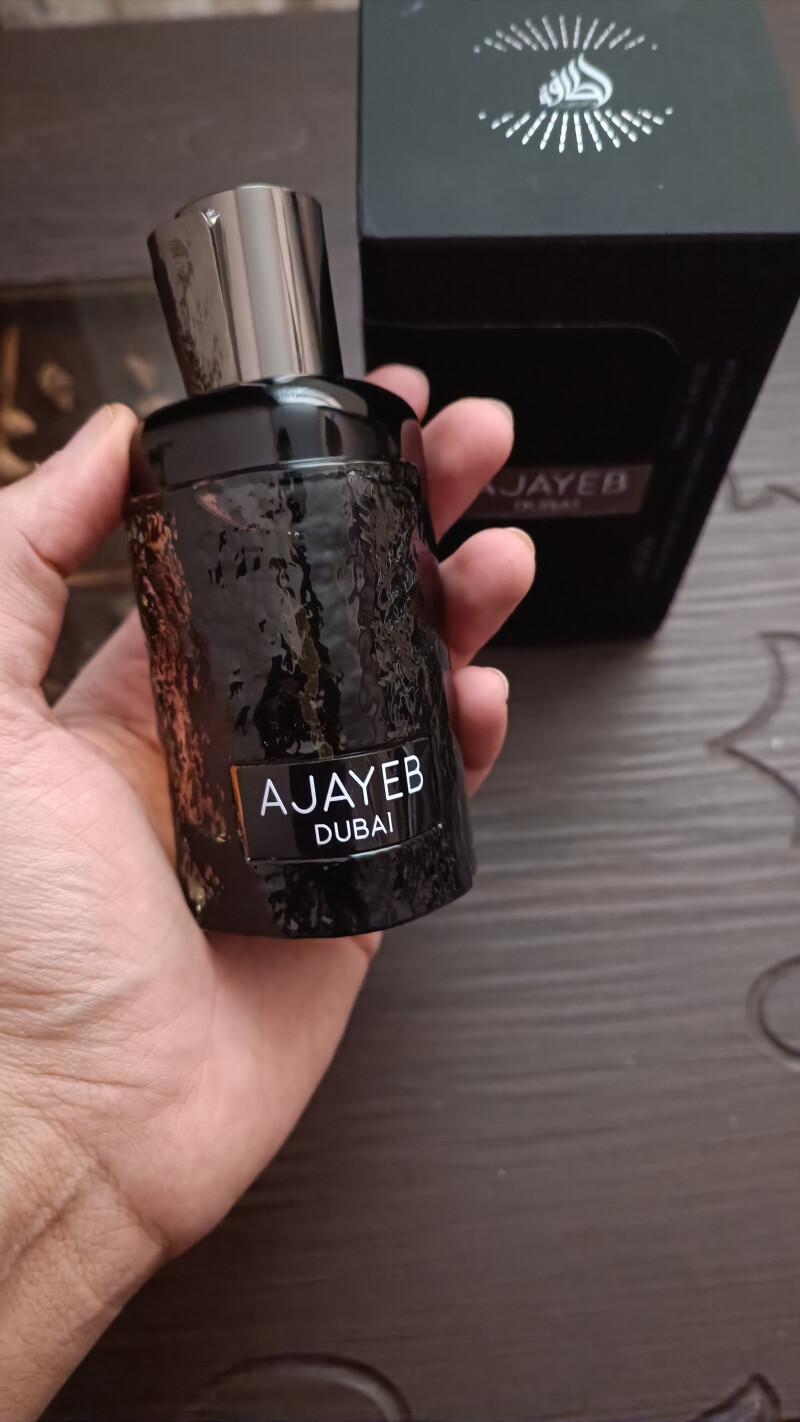 عجایب دبی جدید ترین شاهکار برند لطافه 