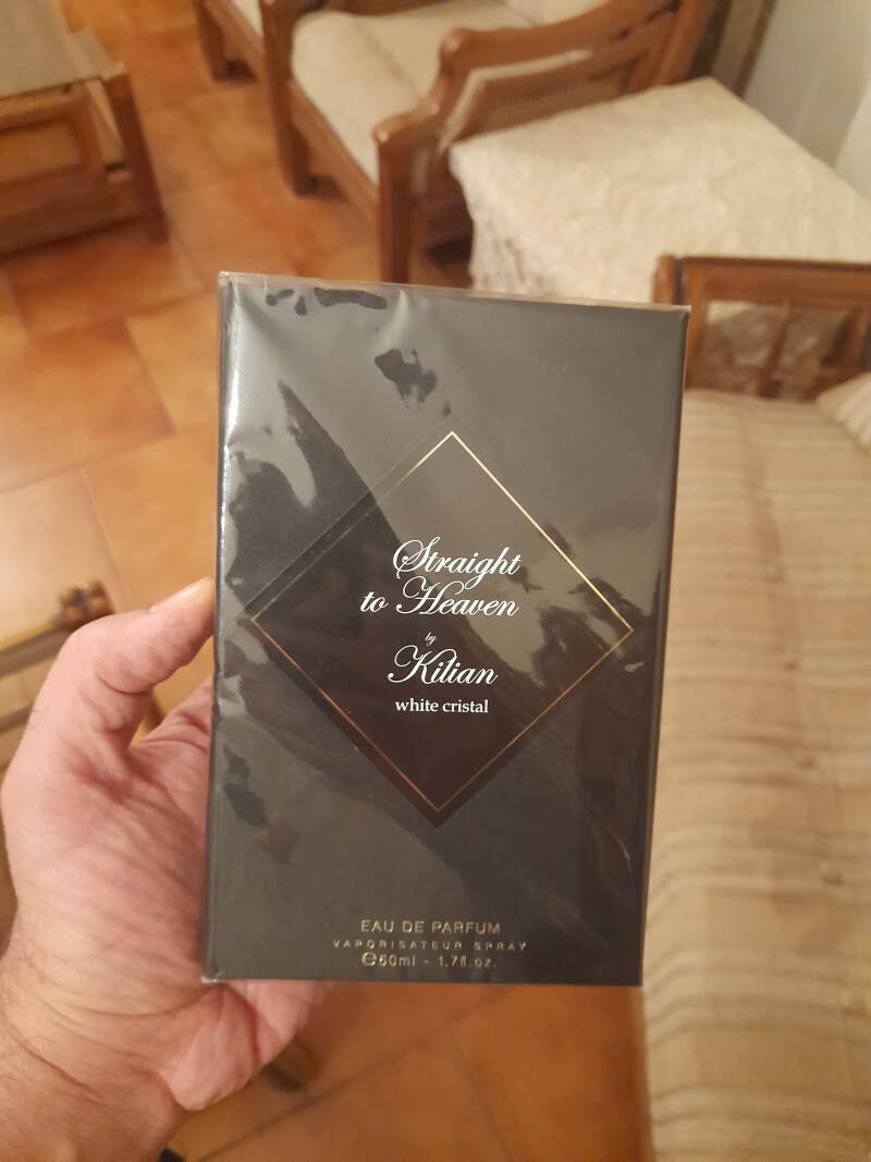 یکراست به سمت بهشت